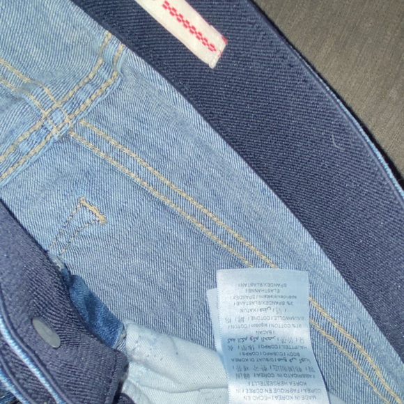 GUESS jeans - Picture 3 of 3